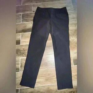 Lululemon men’s ABC slim fit 5 pocket pants